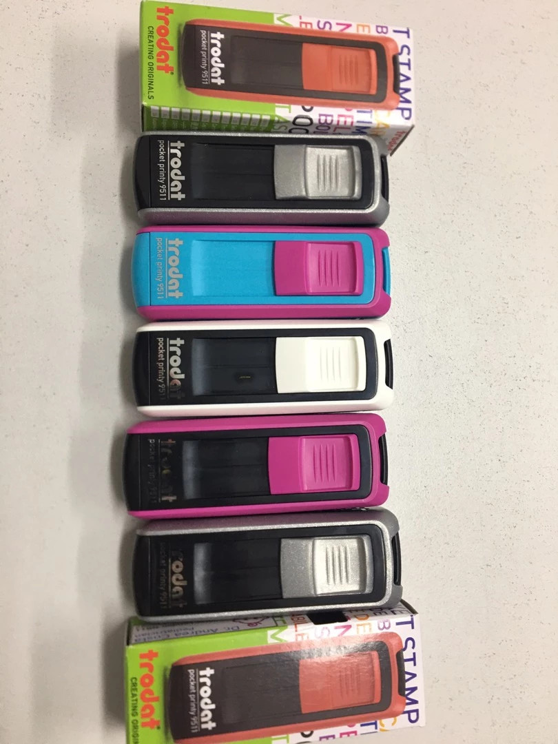 Khắc con dấu USB nhỏ gọn, xinh, rẻ, đẹp,