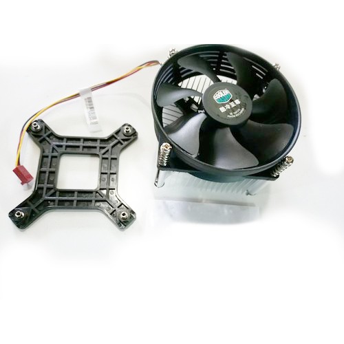 Fan tản nhiệt máy tính socket 775