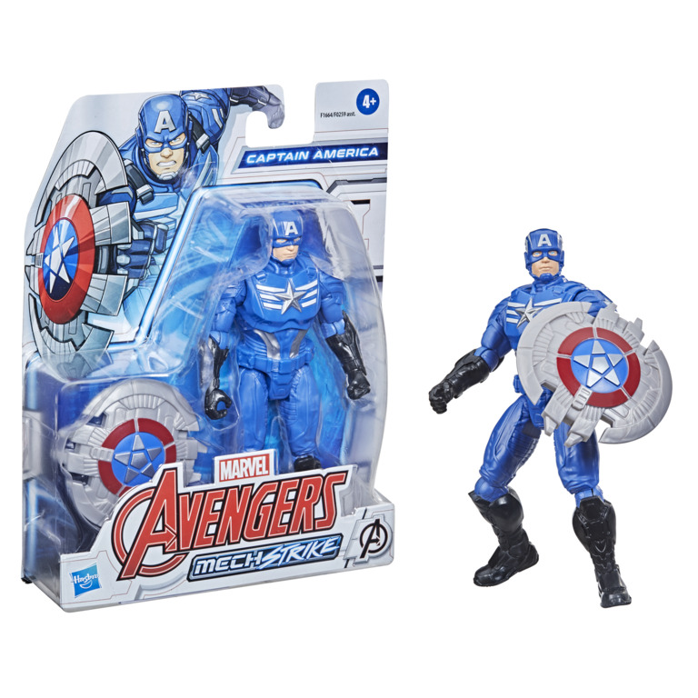 Mua Mô hình Avengers Marvel  Trọn bộ 8 nhân vật  Thanos Captain Marvel  Ant Iron Man Thor Karen Gillan Hawkeye  Cao 11cm  Tiki