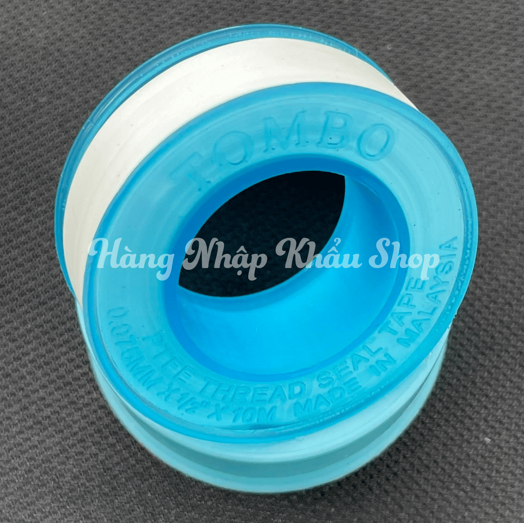 [HCM]Cao su non Tombo 9082 Malaysia