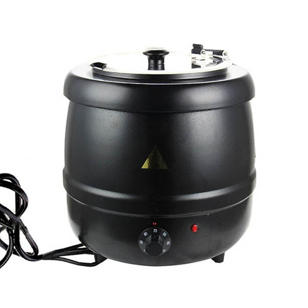 [HCM]Nồi Ủ Trân Châu 10L Vỏ Gang