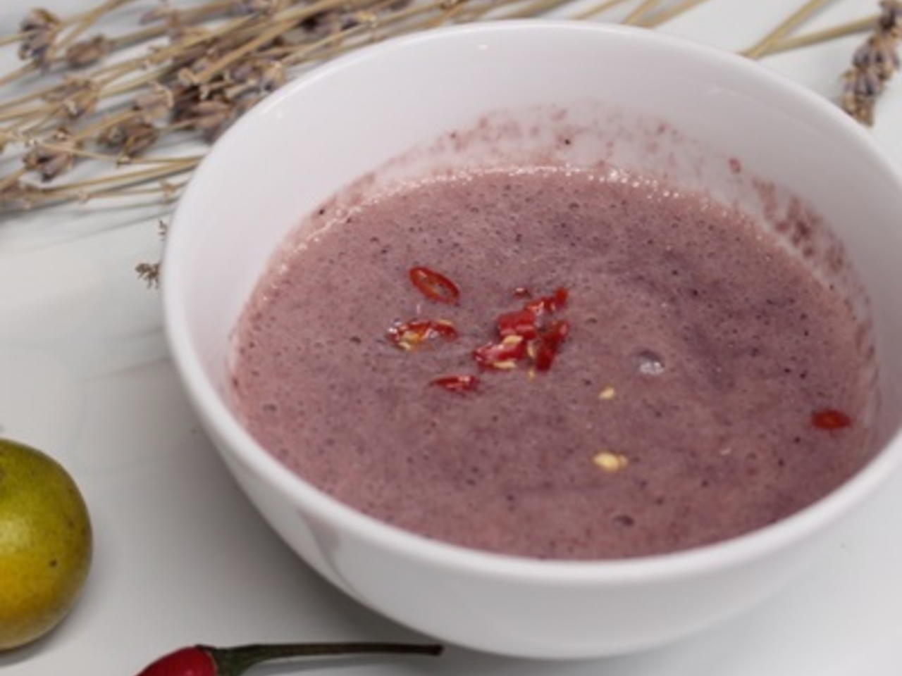 Mắm tôm Ba Làng 300g ( combo lốc 5 chai )