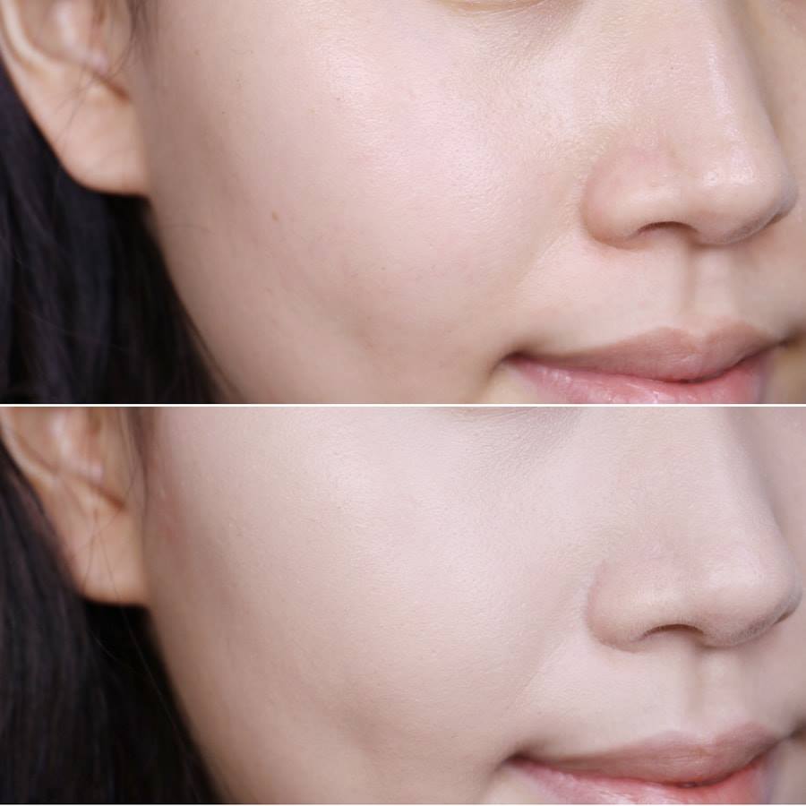Phấn Nước Missha Velvet Finish Cushion