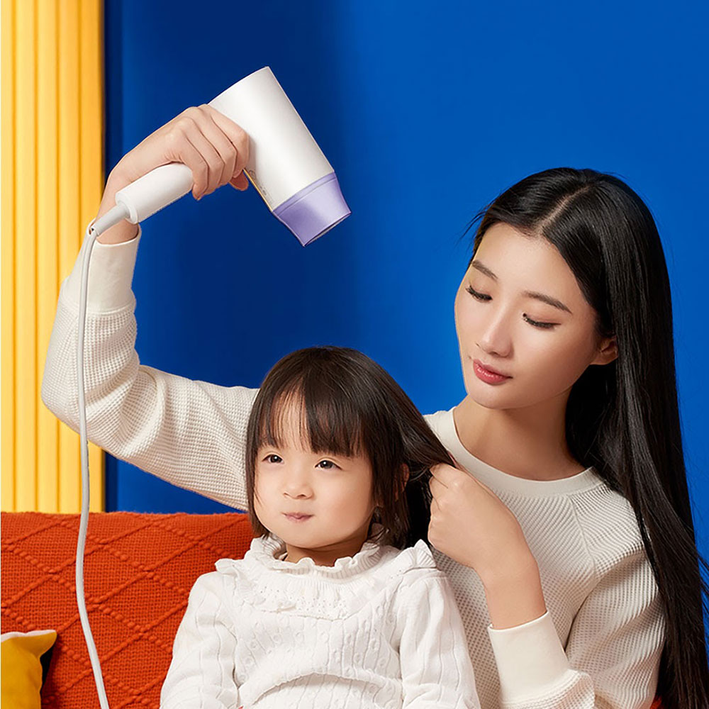Máy sấy tóc ShowSee A4 có thể gấp gọn - Bảo hành 3 tháng