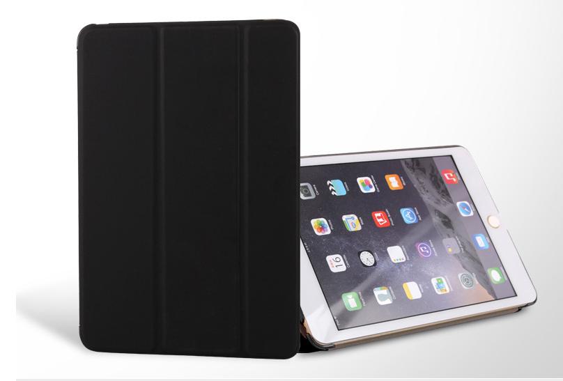 [HCM]Bao Da Ipad Pro 9.7 Gold - Loại Tốt