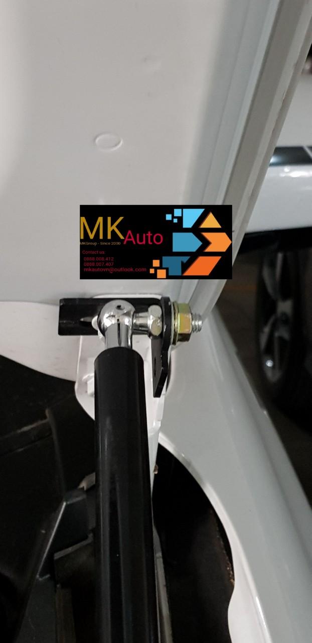 [HCM]Ty thủy lực cốp capo Mitsubishi Outlander 2018-2019