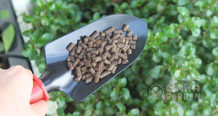 Phân bón hữu cơ sinh học Minro (700gr – 2kg)
