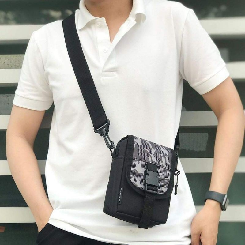 Túi đeo chéo 🎒  🎒Túi đeo nam nữ đẹp chuẩn
