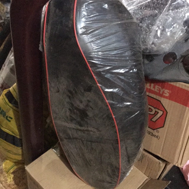 Yên xe máy điện Xmen