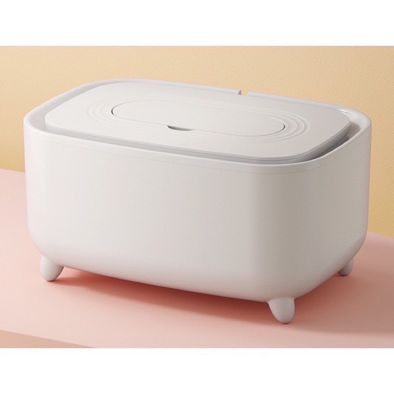 Máy Làm Ấm Khăn Ướt Nanowhite Xuất Hàn