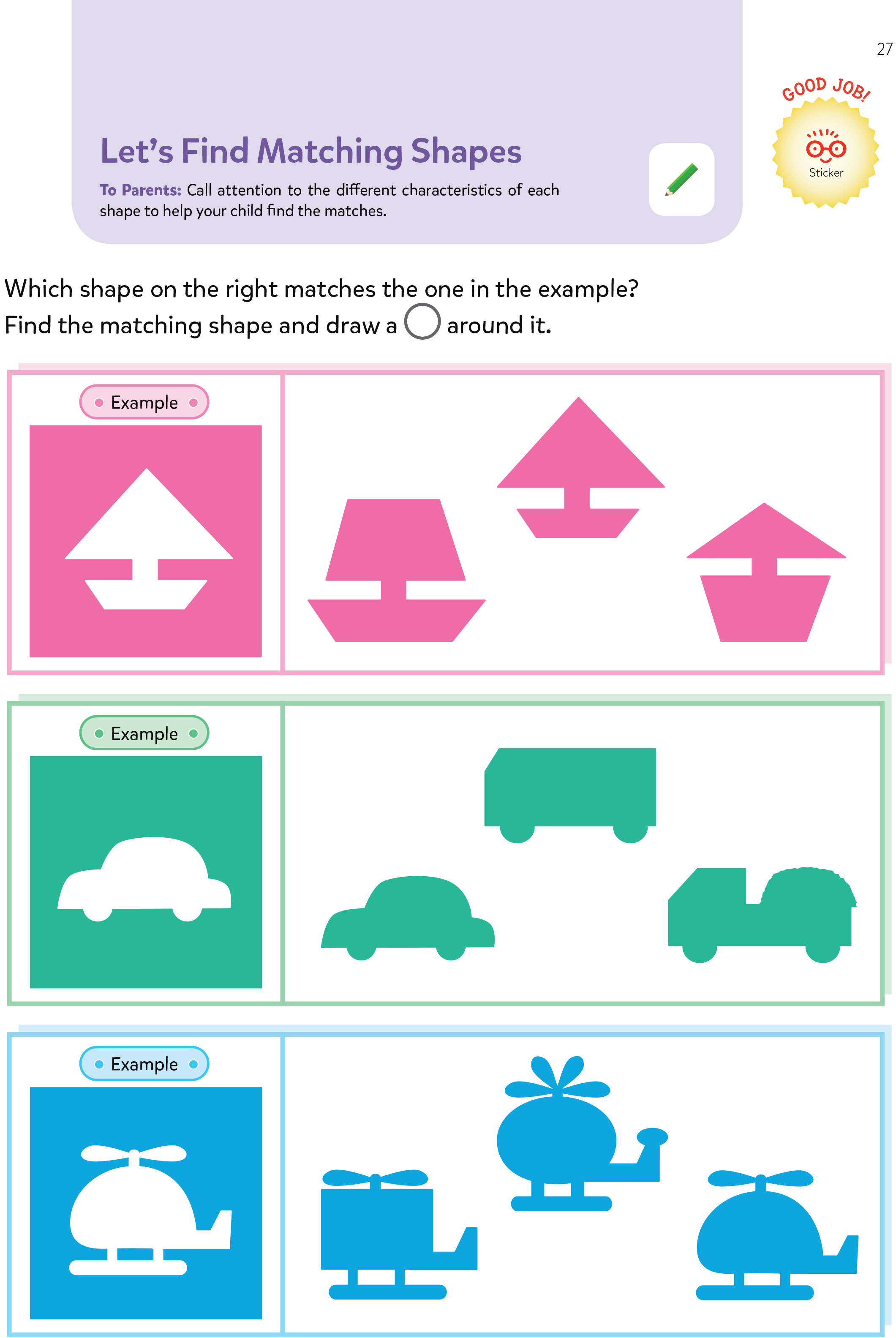 Sách - DTPbooks - Play Smart School Skills 4+