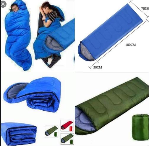 TÚI NGỦ DU LỊCH VÀ VĂN PHÒNG TIỆN LỢI