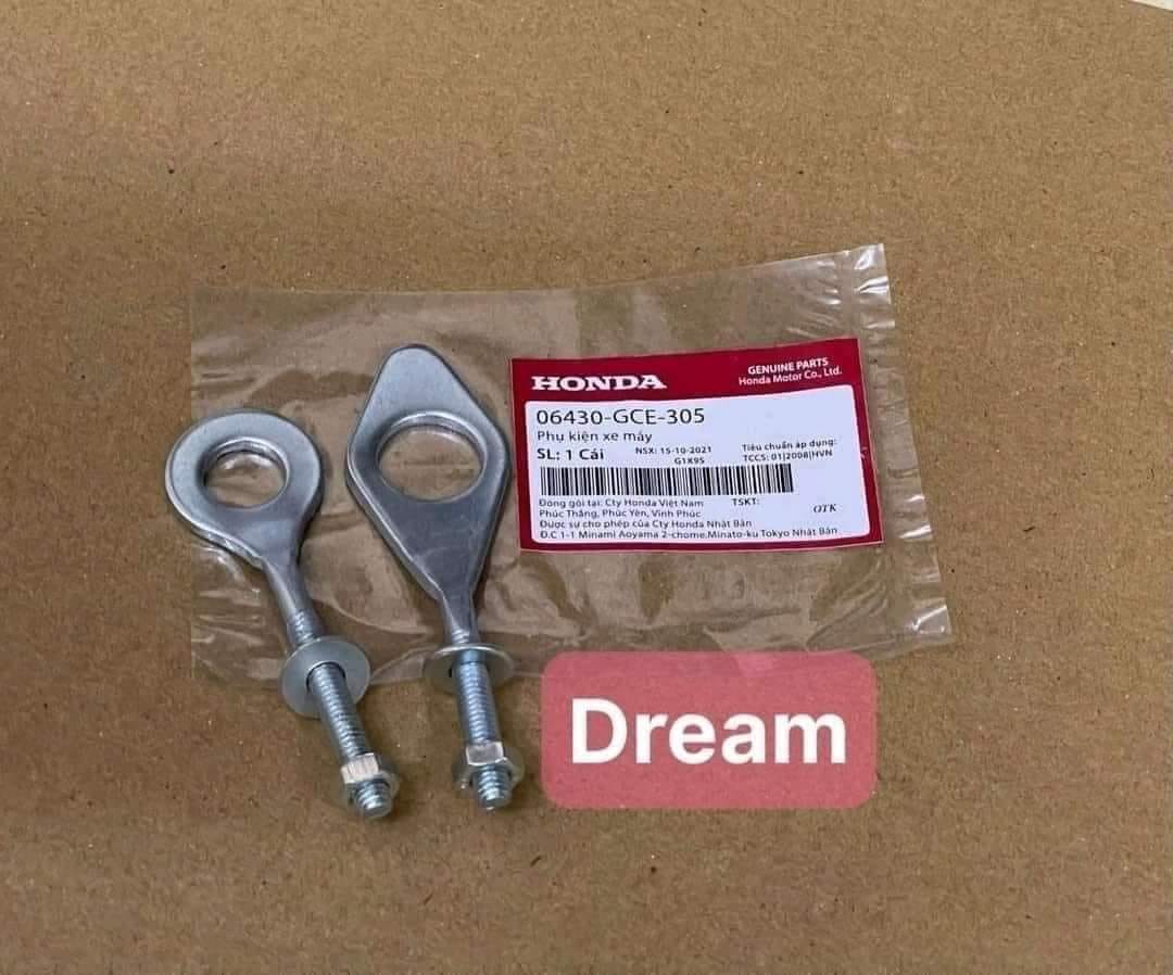 Tăng sên ( tăng xích) xe máy 4 mã Dream/Wave/RS/WS110