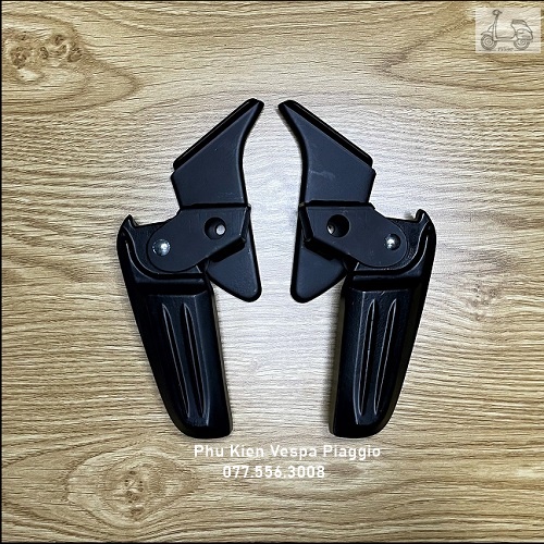 Combo Phụ Kiện Vespa Seri 2