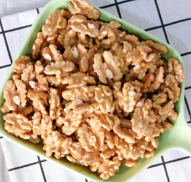 500G - MIXED NUTS 5 LOẠI NHÂN HẠT DINH DƯỠNG BÒ ĐỌI NÓN