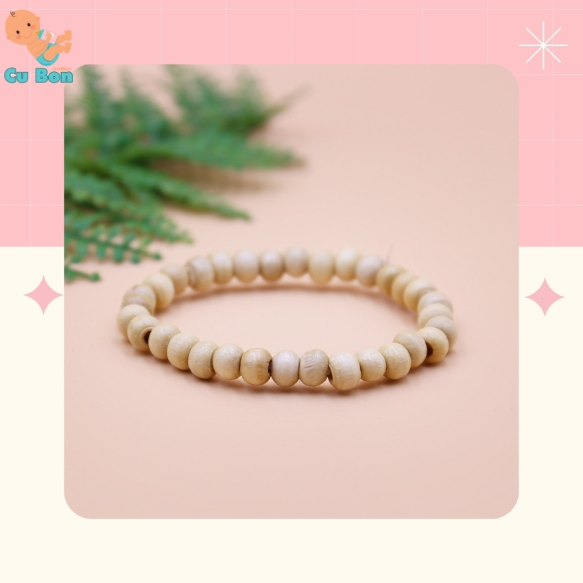 VÒNG DÂU TẰM CHO BÉ TRÁNH TÀ