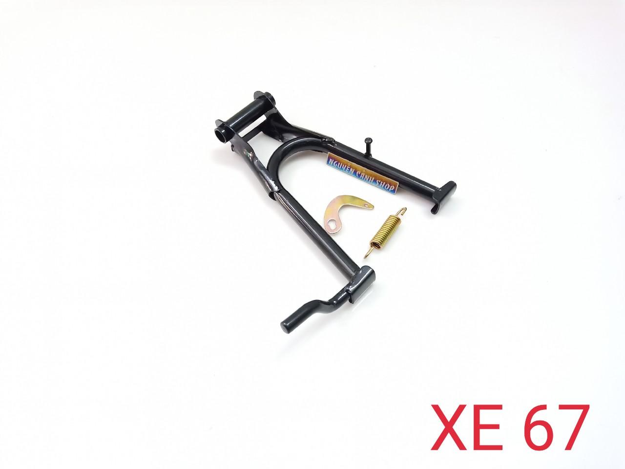 chống đứng xe 67 hàng cao cấp