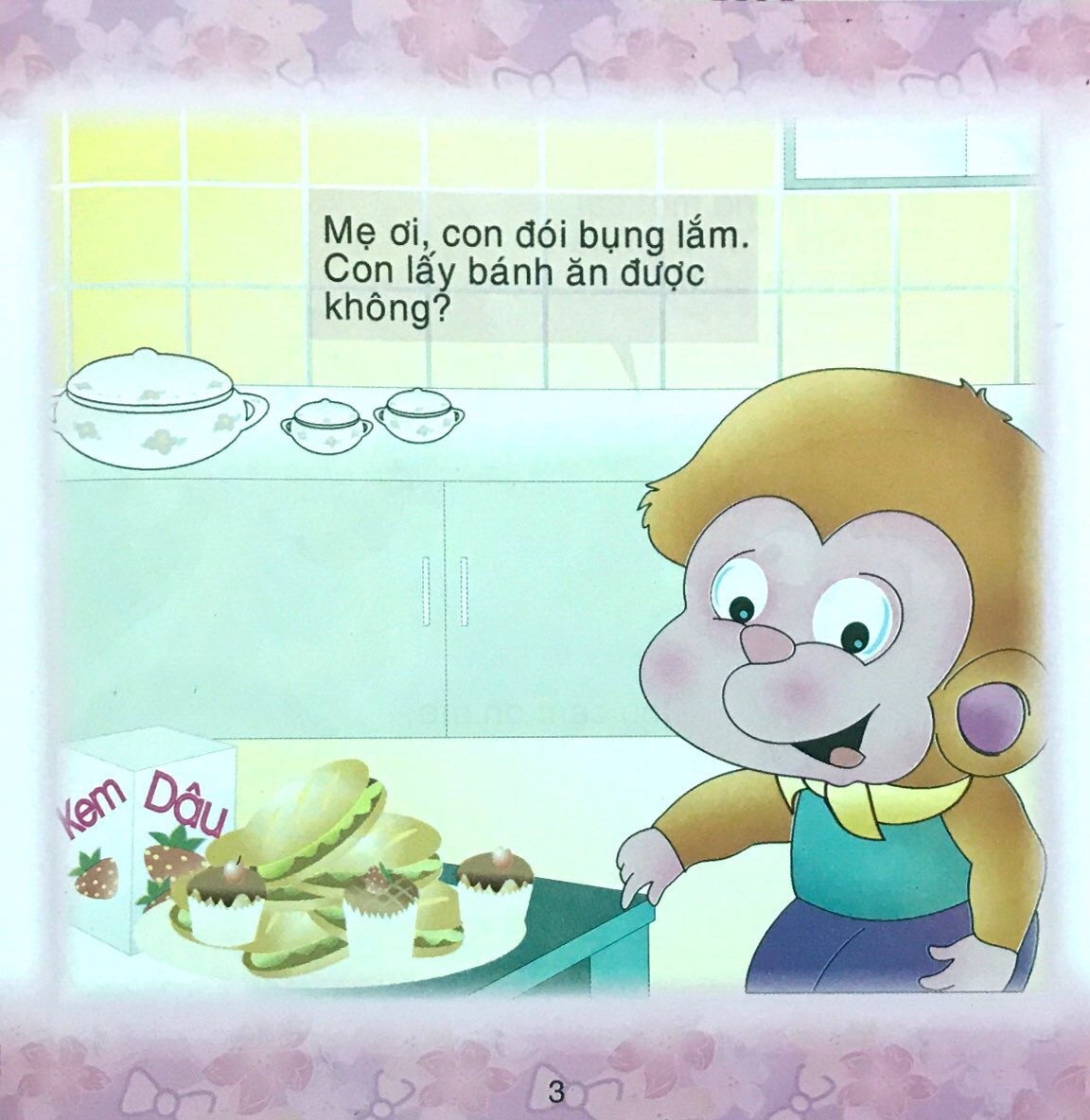 BuBu Tập 27: Thích Ăn Kẹo