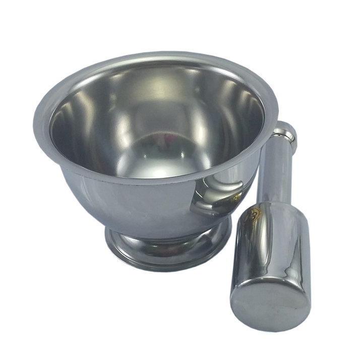 chày inox 304 đủ Size