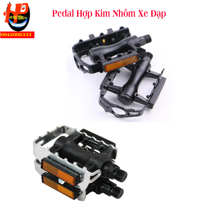 PedaL Xe Đạp