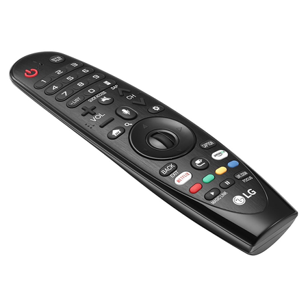 Điều khiển LG MR-19BA cho smart TV