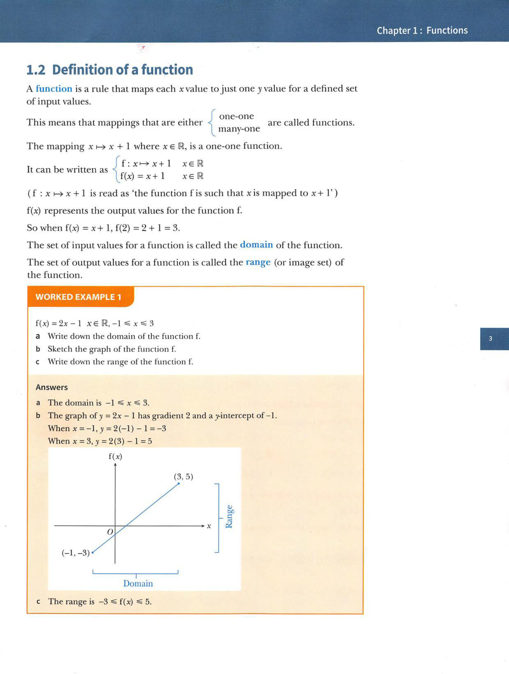 Cambridge IGCSE® and O Level Additional Mathematics Coursebook