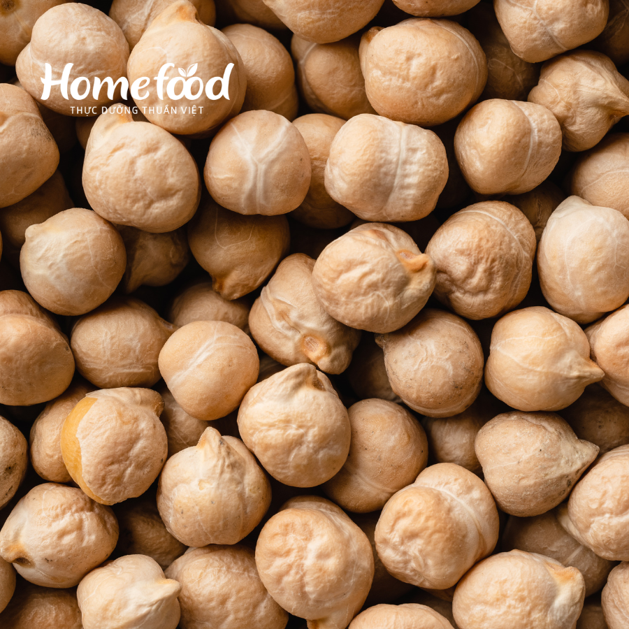 Đậu Gà Hữu Cơ Markal 500Gr/ Đậu gà