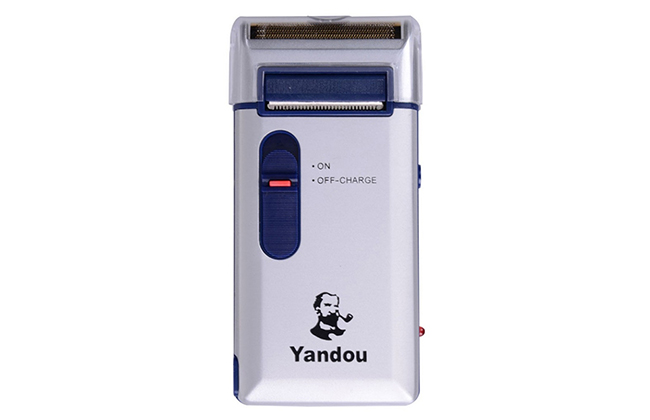 [ BẢO HÀNH 12 THÁNG ] máy cạo râu cao cấp