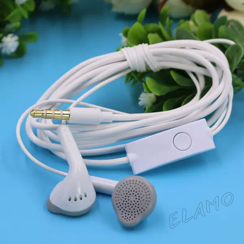 Tai nghe có dây SS G30, tai nghe dây trả lời cuộc gọi, tai phone có dây điều khiển âm lượng, tai nghe nhét tai âm thanh nổi – Elamo Store