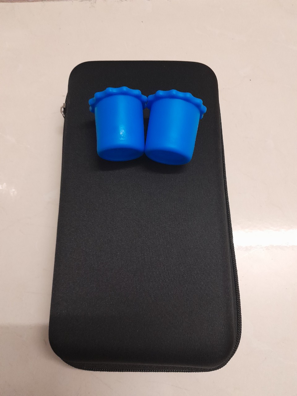 Hộp đựng micro loa kéo