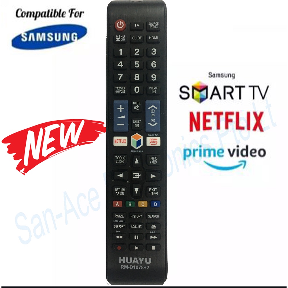 ★★$ ales★★đa năng samsung tv từ xa-không đặt yêu cầu