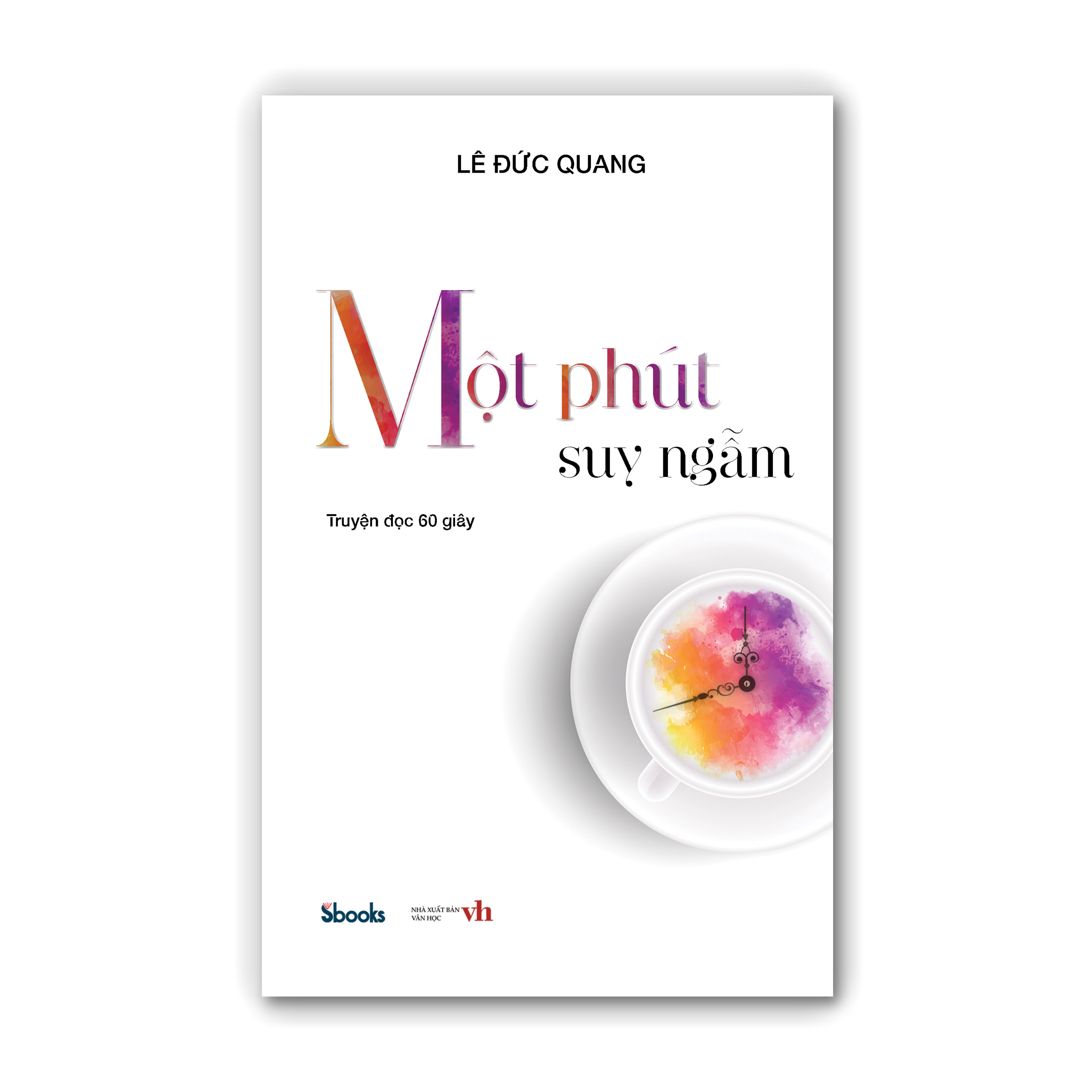 Sách - Một Phút Suy Ngẫm - SBOOKS