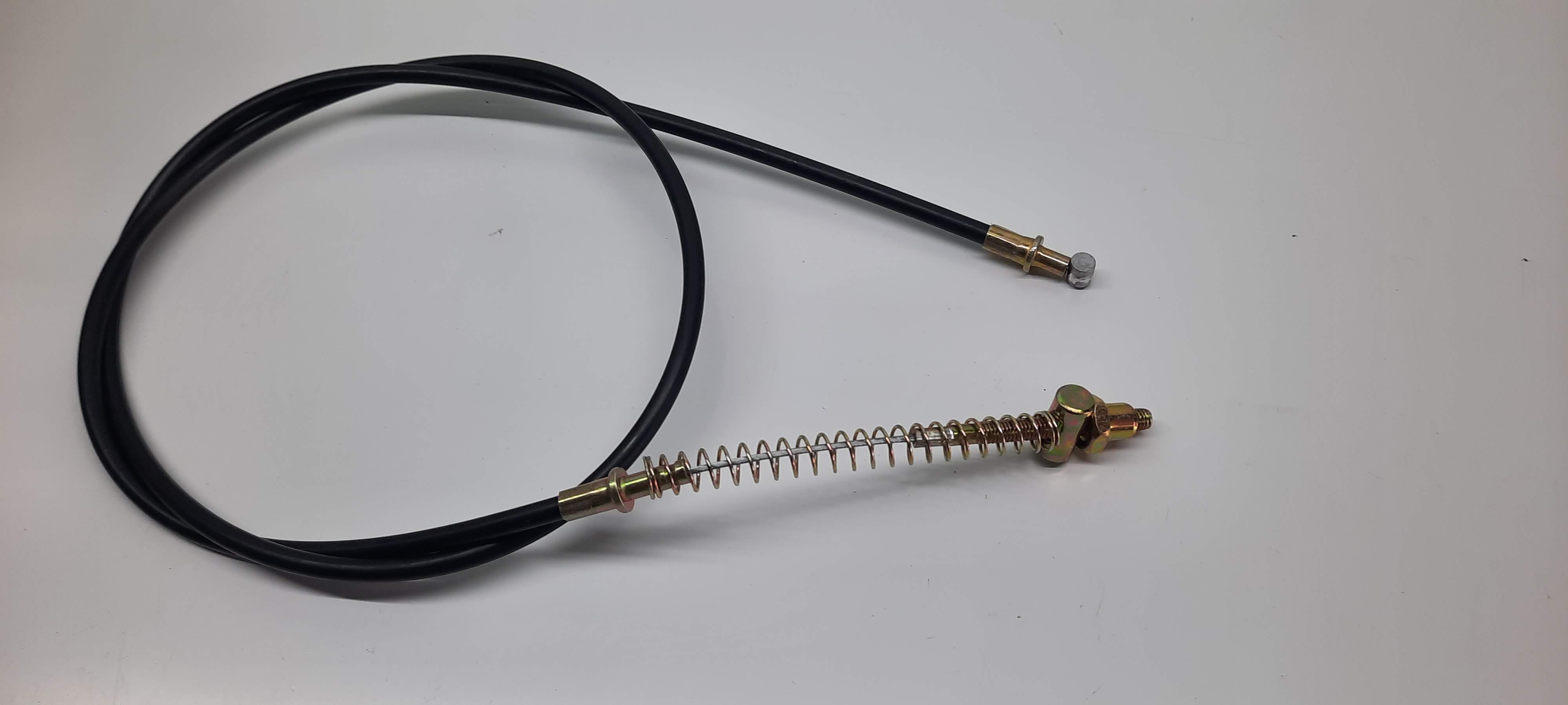 Dây Thắng Trước - Sau Xe Đạp Điện [Có Ốc]