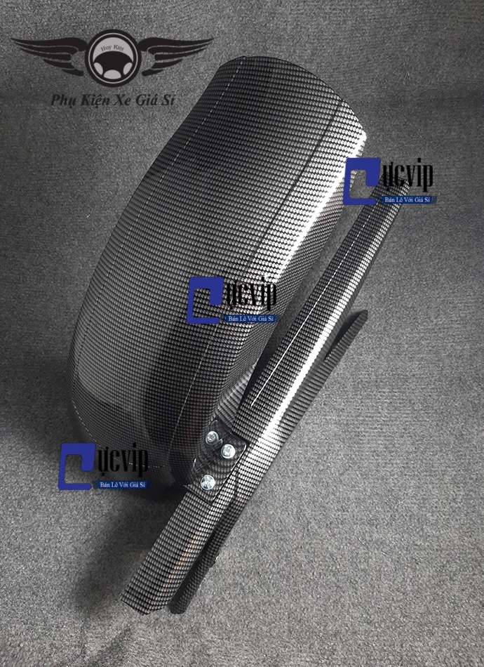 Dè Chắn Bùn Catte Winner X, Winner V1 Carbon MS1791