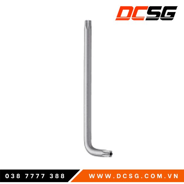 Lục giác sao T-8, thép Sata S2-84503
