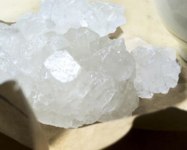Đường phèn sạch - 1 kg
