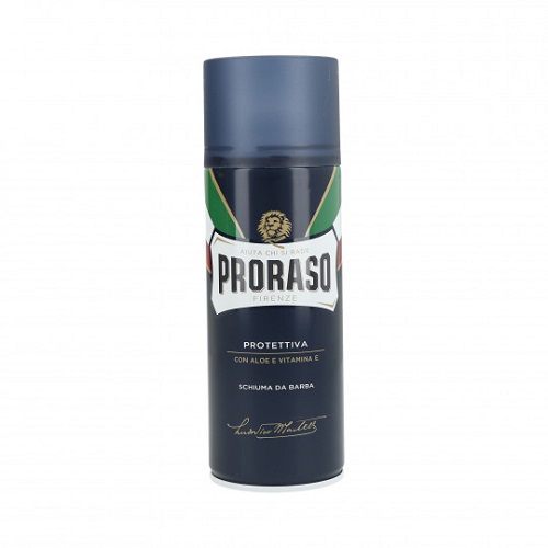 BỌT CẠO RÂU PRORASO BLUE