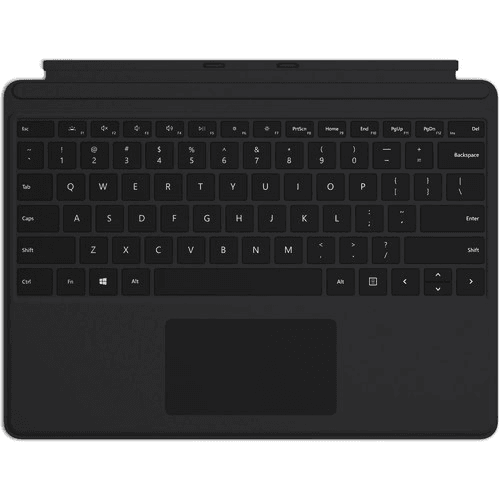 Bàn Phím Surface Pro X 13" Keyboard Fullbox Chính Hãng
