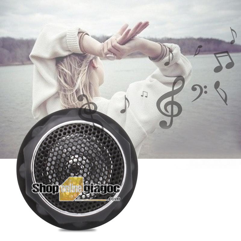 Cặp Loa Treble Ô Tô TST280