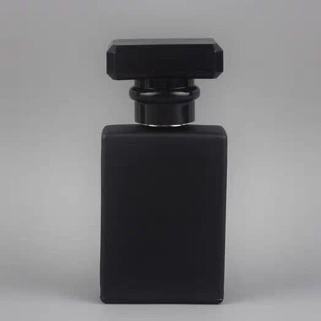 Lọ chiết nước hoa vuông 30ml, 50 ml