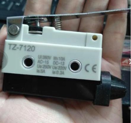 Công tắc hành trình TZ-7120 loại tốt
