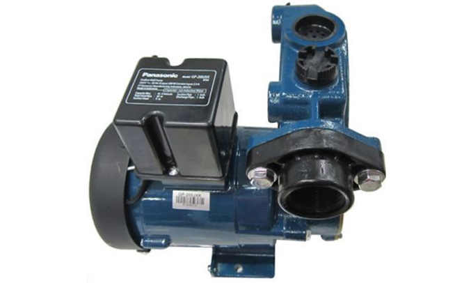[HCM]Máy bơm nước Panasonic GP-200JXK