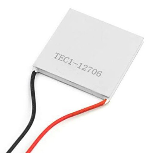 SÒ NÓNG LẠNH TEC 12706 - 60W