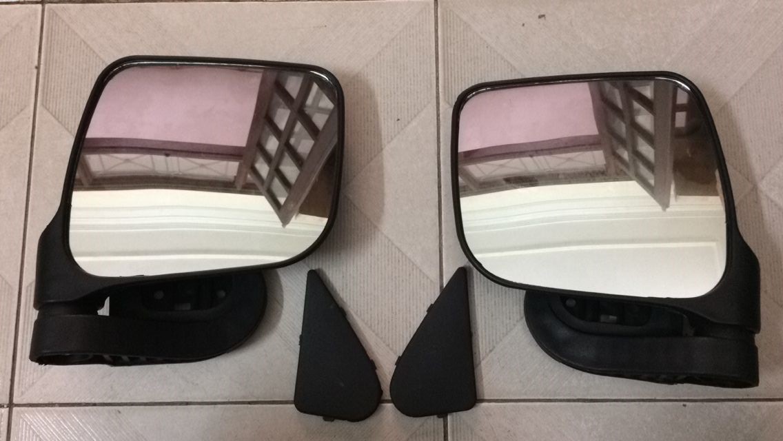 Gương chiếu hậu Daihatsu Citivan 7 Chỗ giá 01 đôi