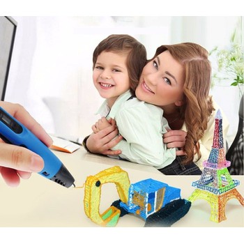 Bút vẽ hình 3D PEN