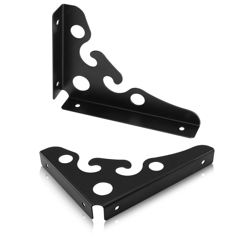>> BÁO GIÁ BỘ GIÁ ĐỠ KE BÀN GẤP TREO TƯỜNG THÔNG MINH THÉP KHÔNG GỈ MAI LEE - HÀNG CHÍNH HÃNG | Shopee Lazada Sendo Tiki mới nhất 148 Bộ 2 Giá đỡ Eke góc vuông chữ L gắn tường chịu tải lên đến130 kg chất liệu thép không gỉ chất lượng cao (không kèm mặt bàn) Mai Lee