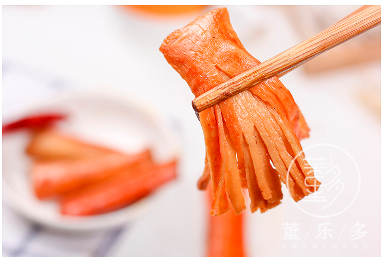 Thanh Cua Tẩm Vị Siêu Ngon [SIÊU RẺ]