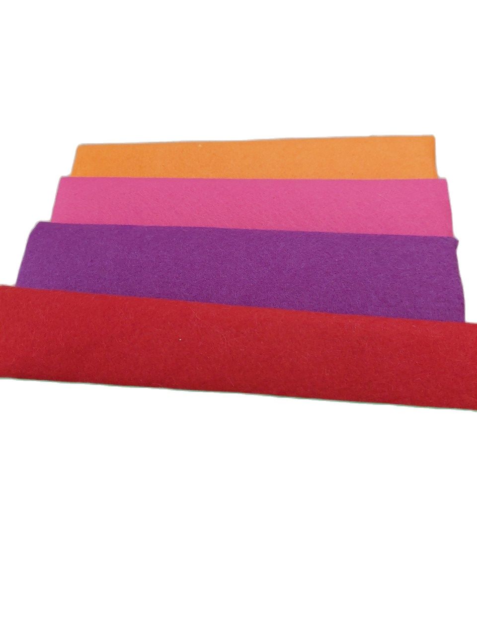 Vải nỉ cứng(dạ nỉ)(hamdmade)khổ 90*90cm
