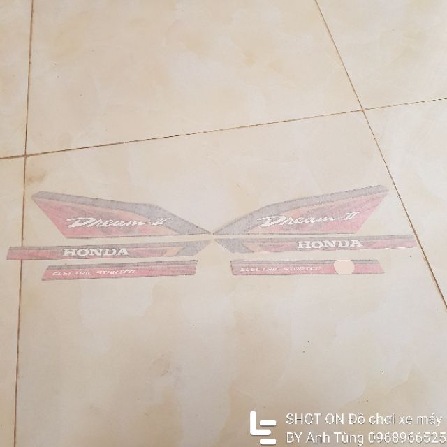 Tem Drem Lửa