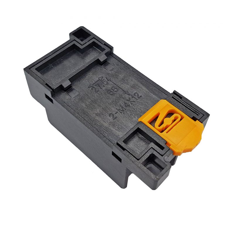 Relay trung gian Hh63p 12vdc, 24vdc, 220vac